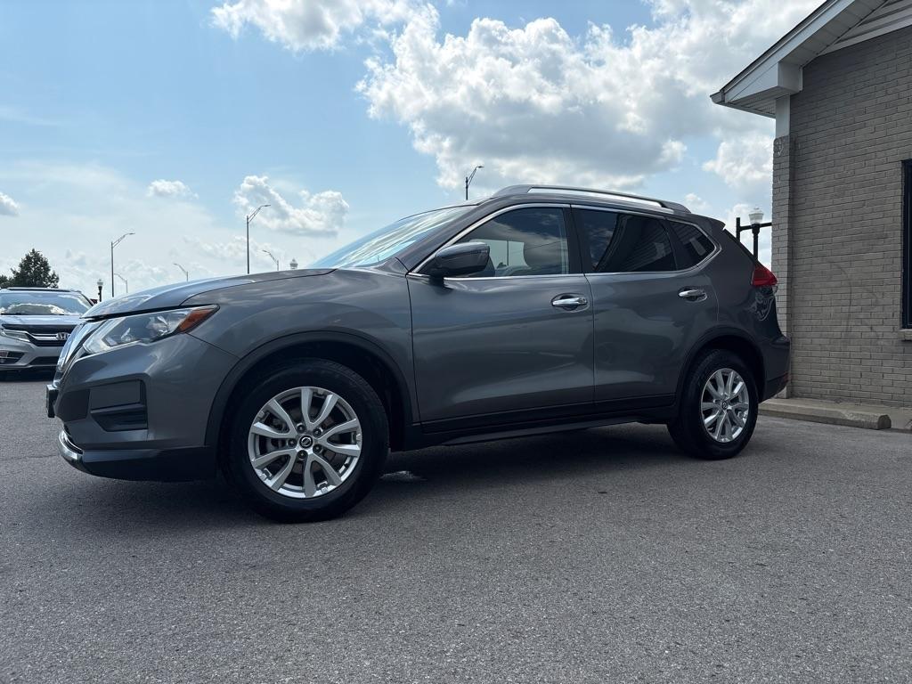 2017 Rogue photo 2