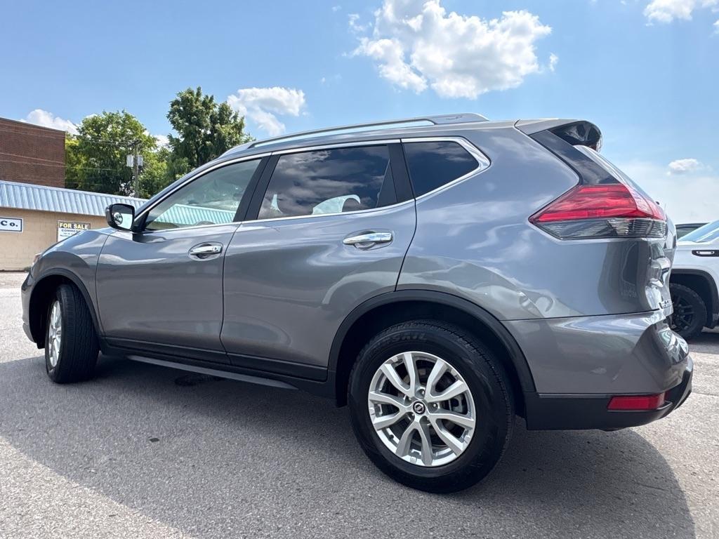 2017 Rogue photo 4