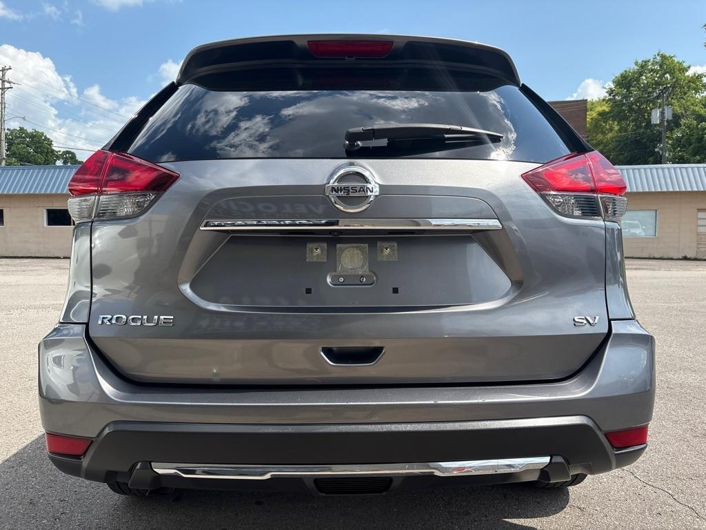 2017 Rogue photo 5