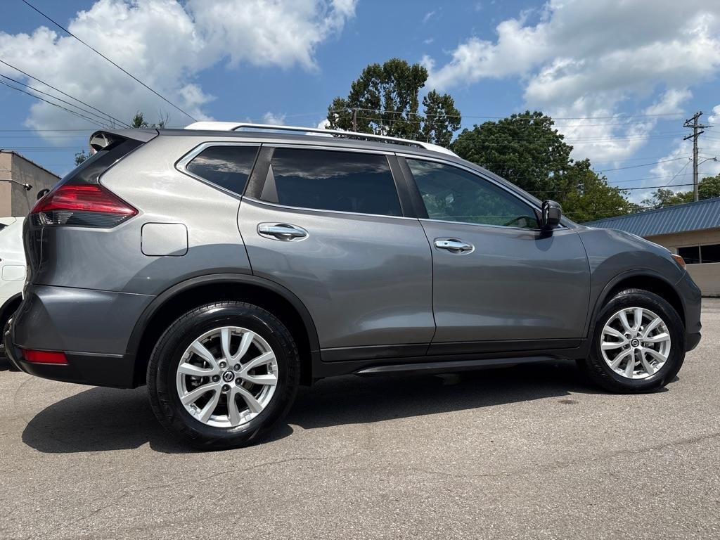 2017 Rogue photo 6