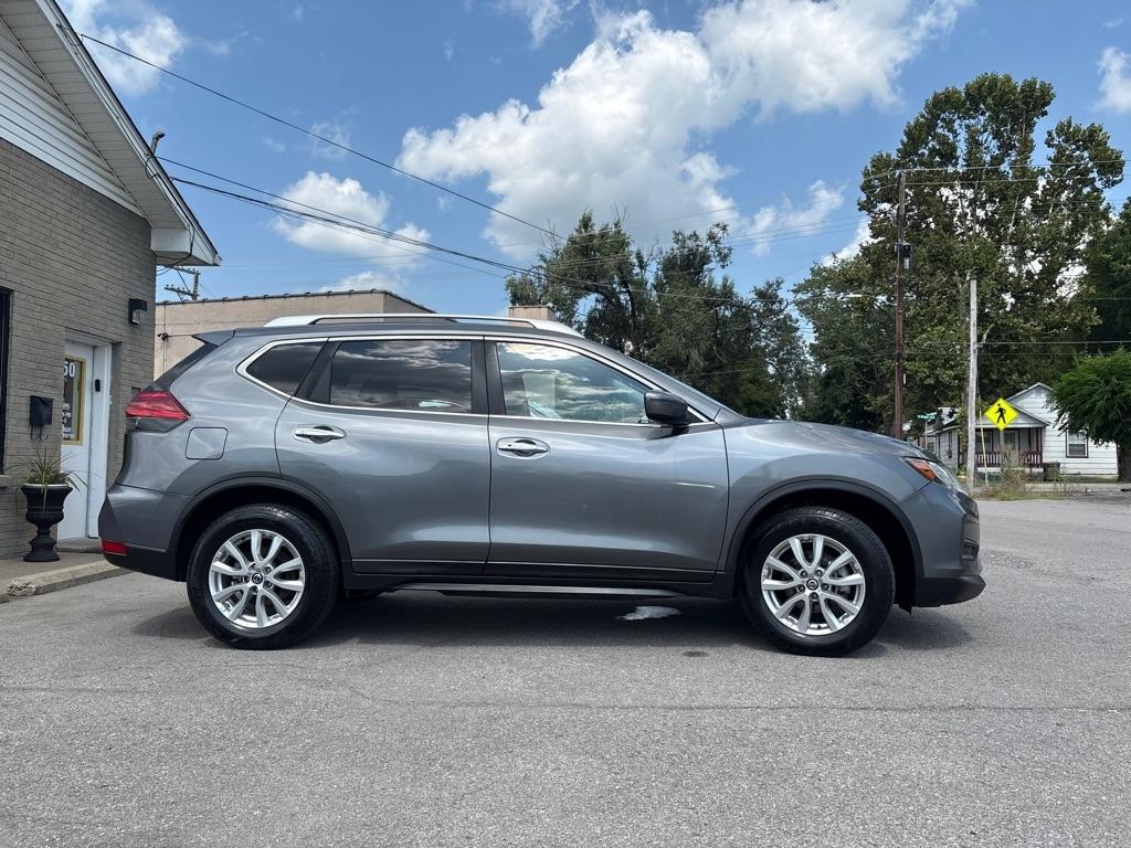 2017 Rogue photo 7