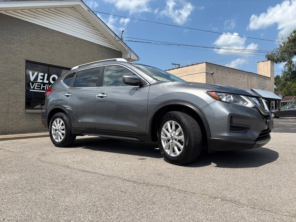 2017 Rogue photo 8