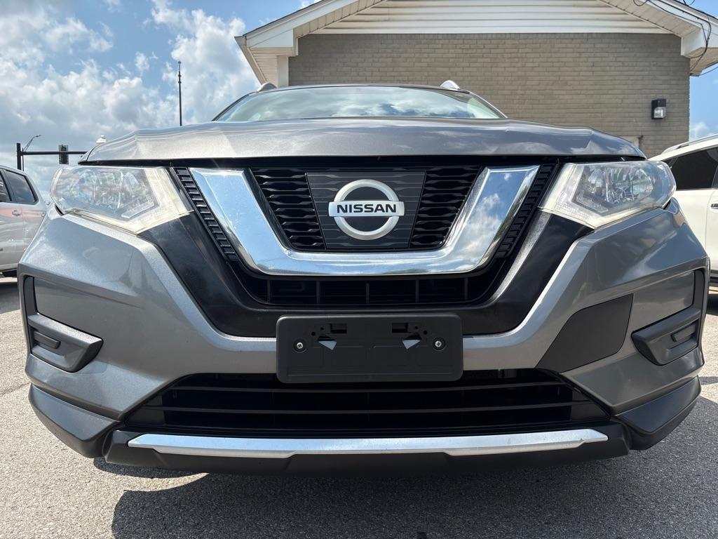 2017 Rogue photo 9