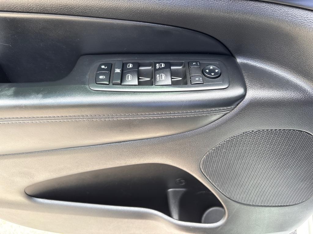 Jeep Grand Cherokee Altitude 4x4 2019