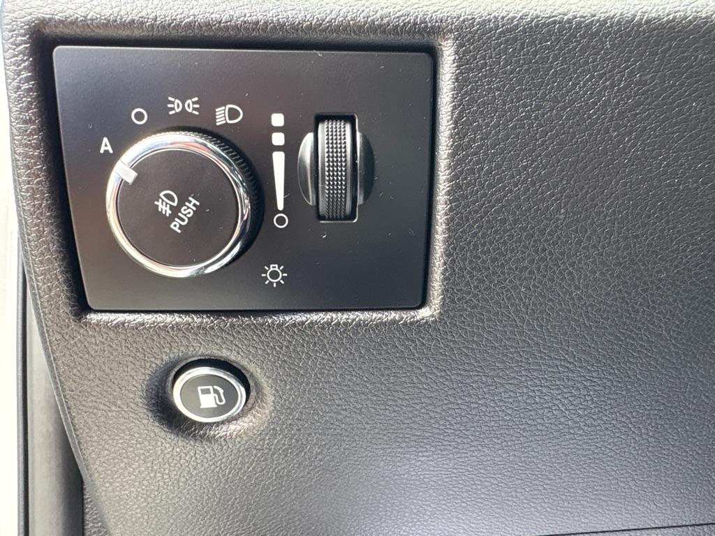 Jeep Grand Cherokee Altitude 4x4 2019