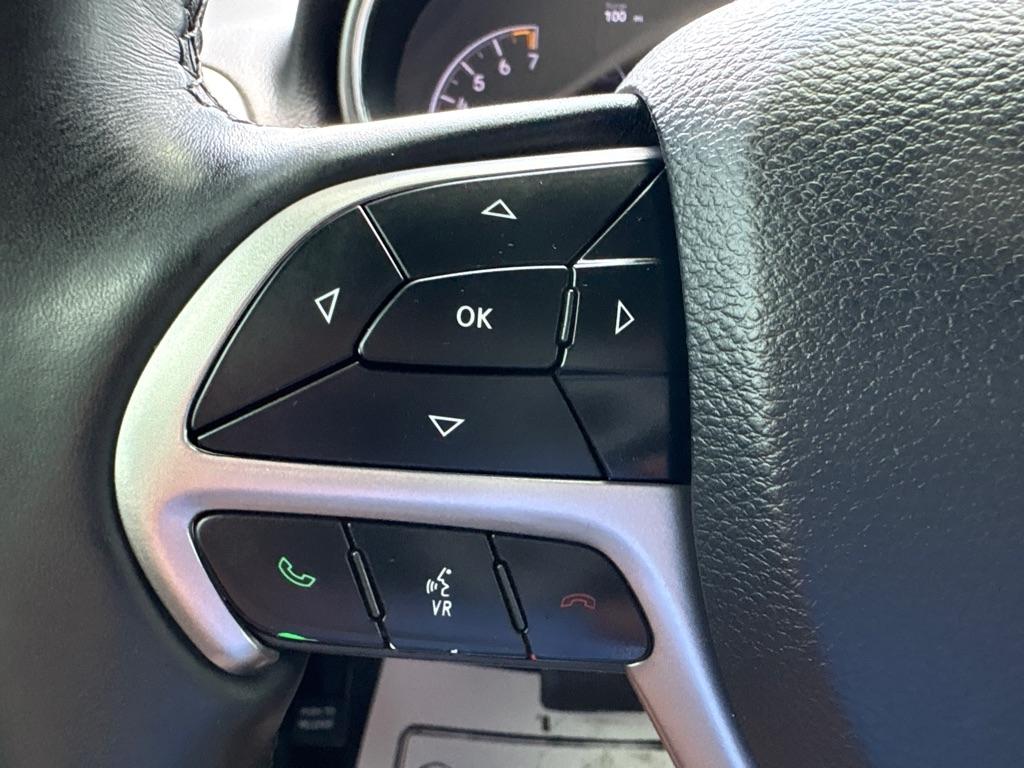 Jeep Grand Cherokee Altitude 4x4 2019
