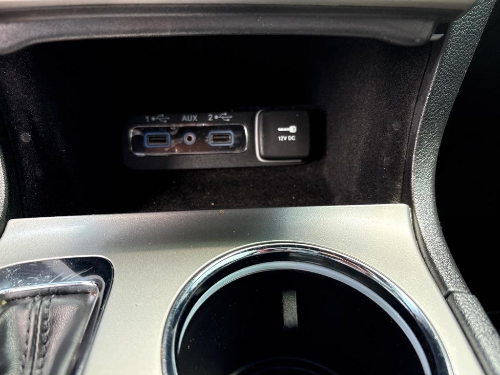 Jeep Grand Cherokee Altitude 4x4 2019