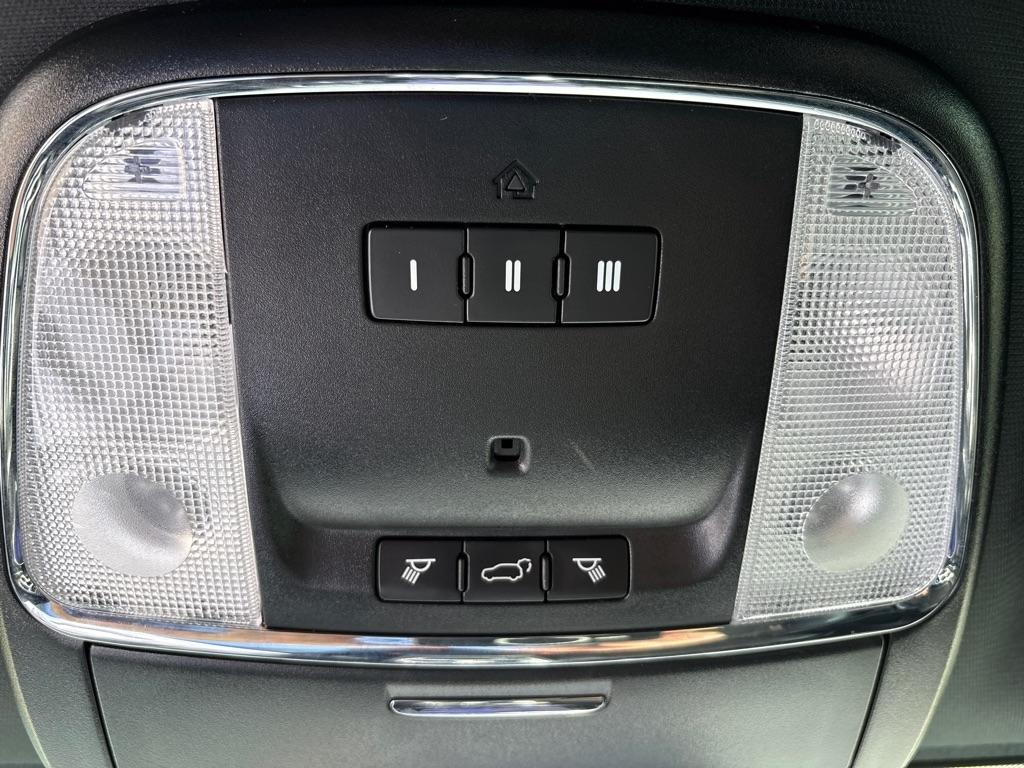 Jeep Grand Cherokee Altitude 4x4 2019