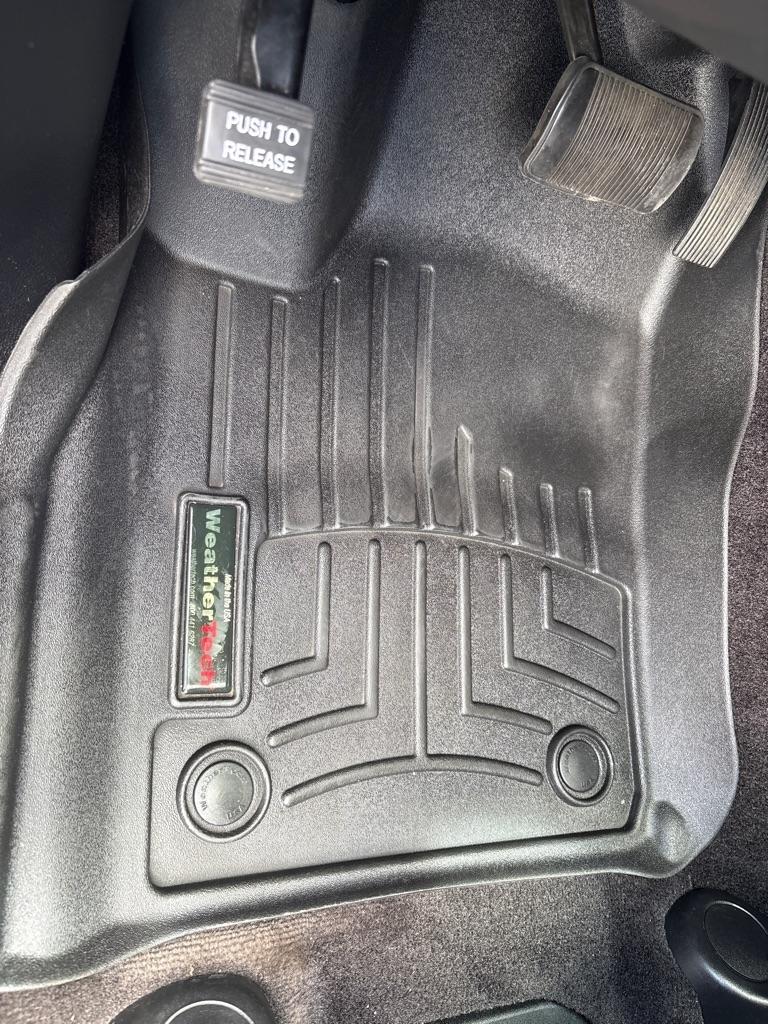 Jeep Grand Cherokee Altitude 4x4 2019