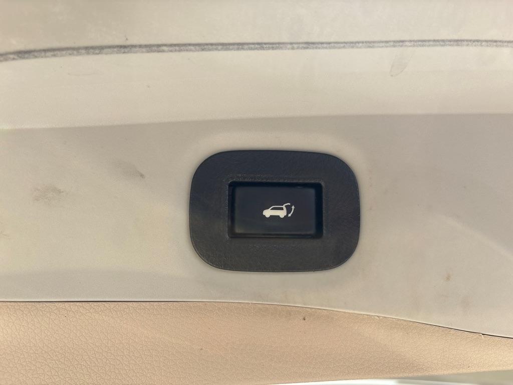 Nissan Rogue FWD SL 2019