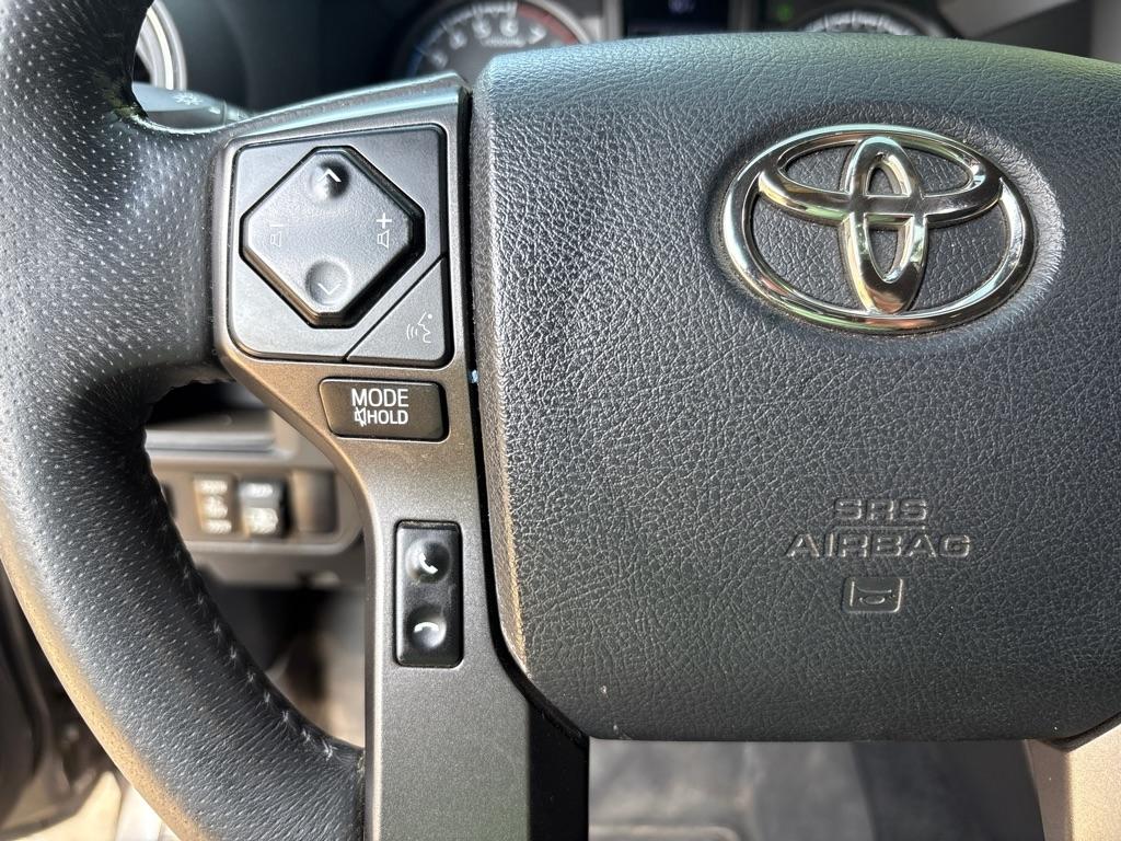 2017 Tacoma photo 19