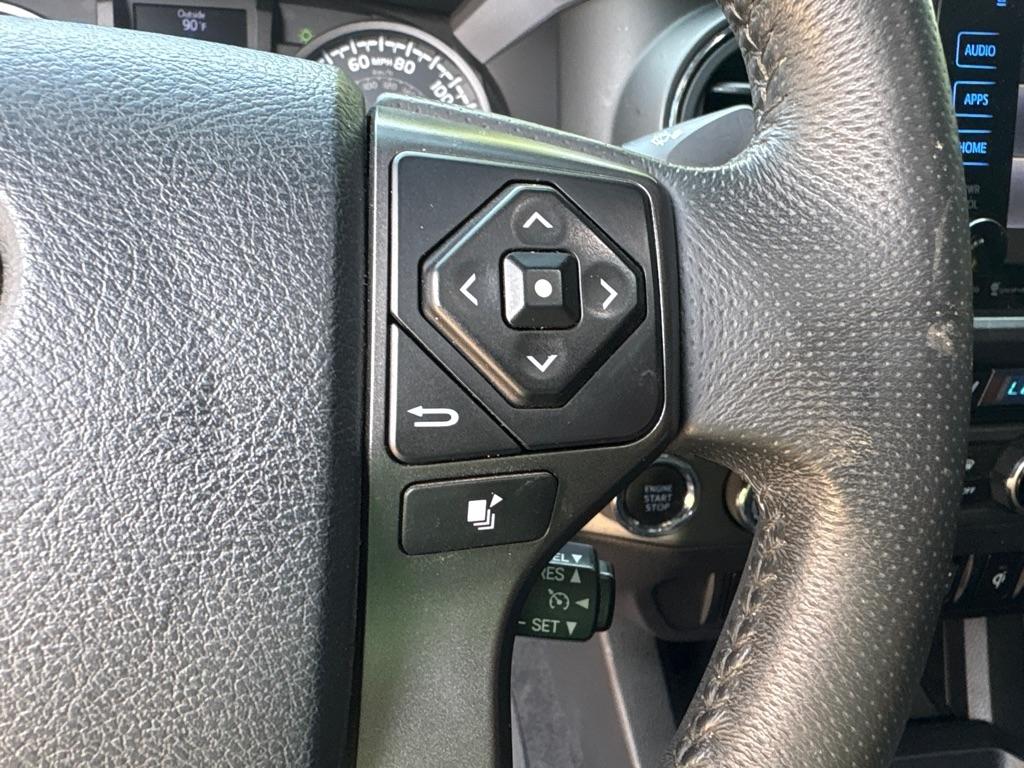 2017 Tacoma photo 20