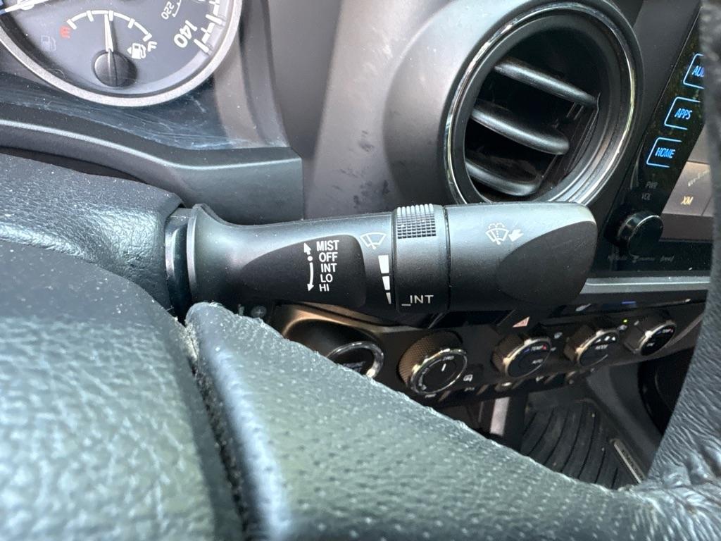 2017 Tacoma photo 22