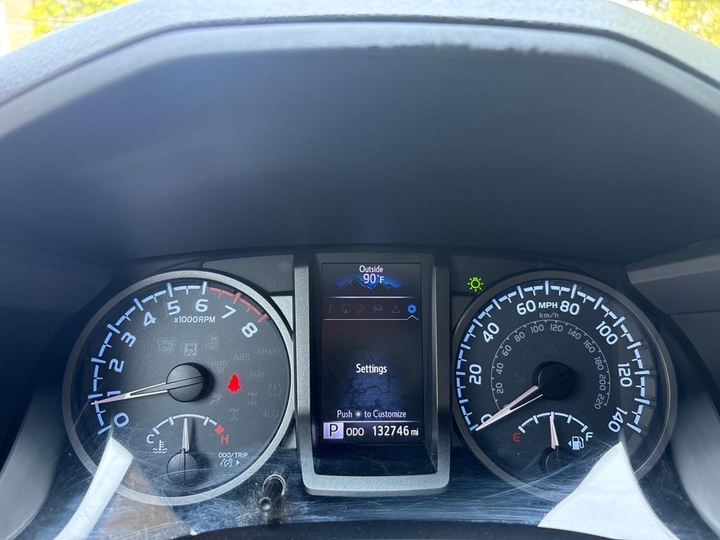 2017 Tacoma photo 24