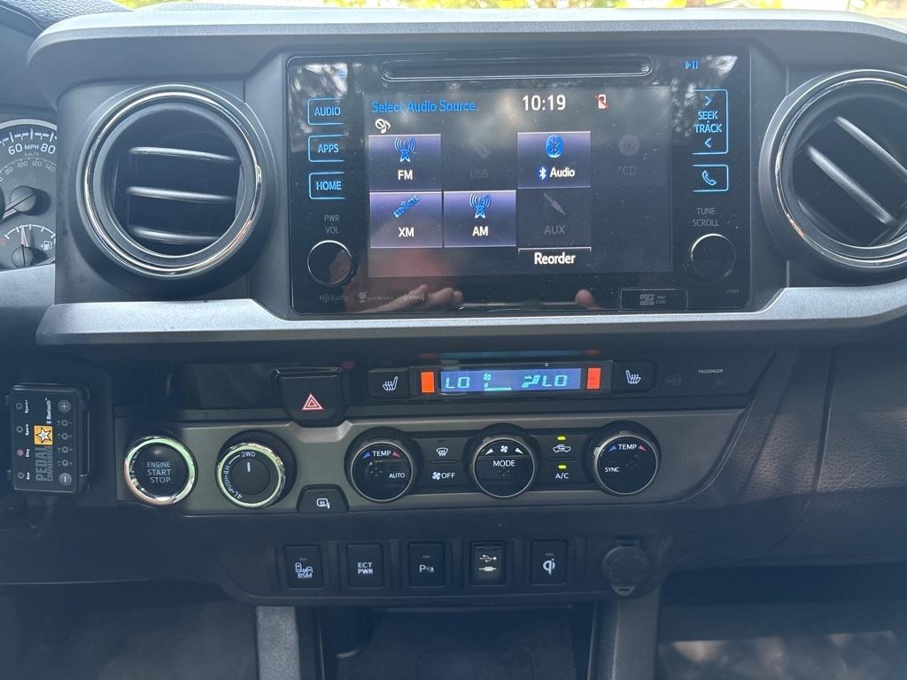 2017 Tacoma photo 25