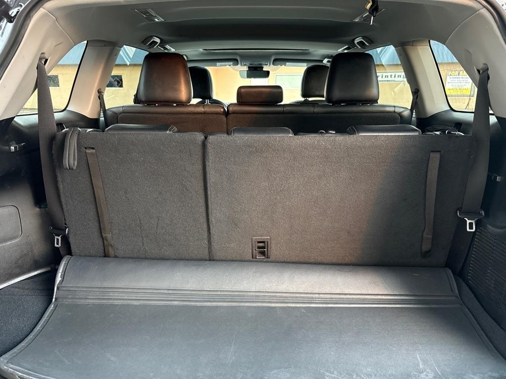 2017 Highlander photo 11