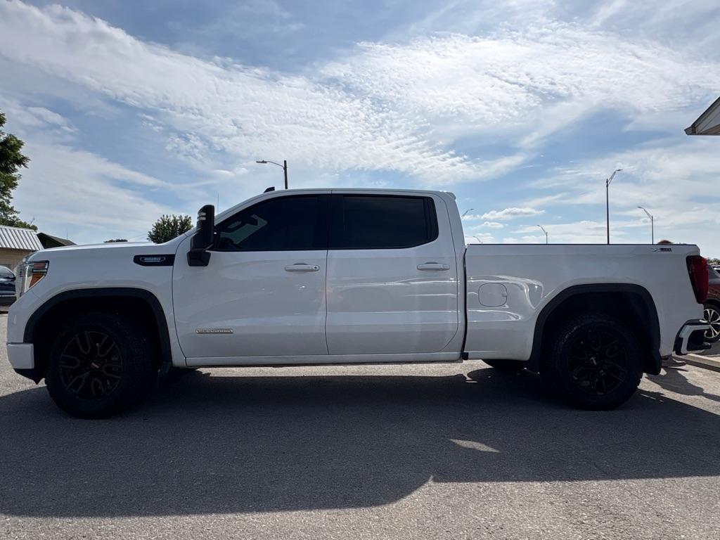 2021 Sierra 1500 photo 3