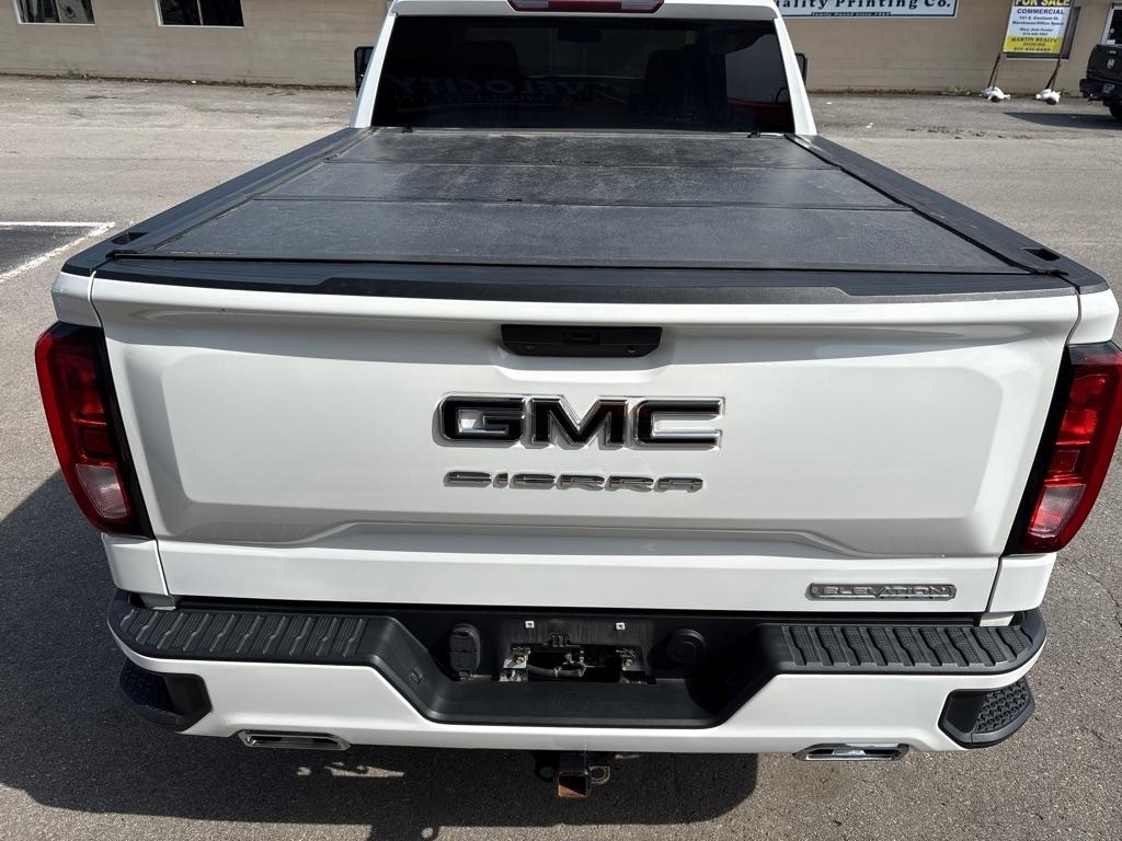 2021 Sierra 1500 photo 6