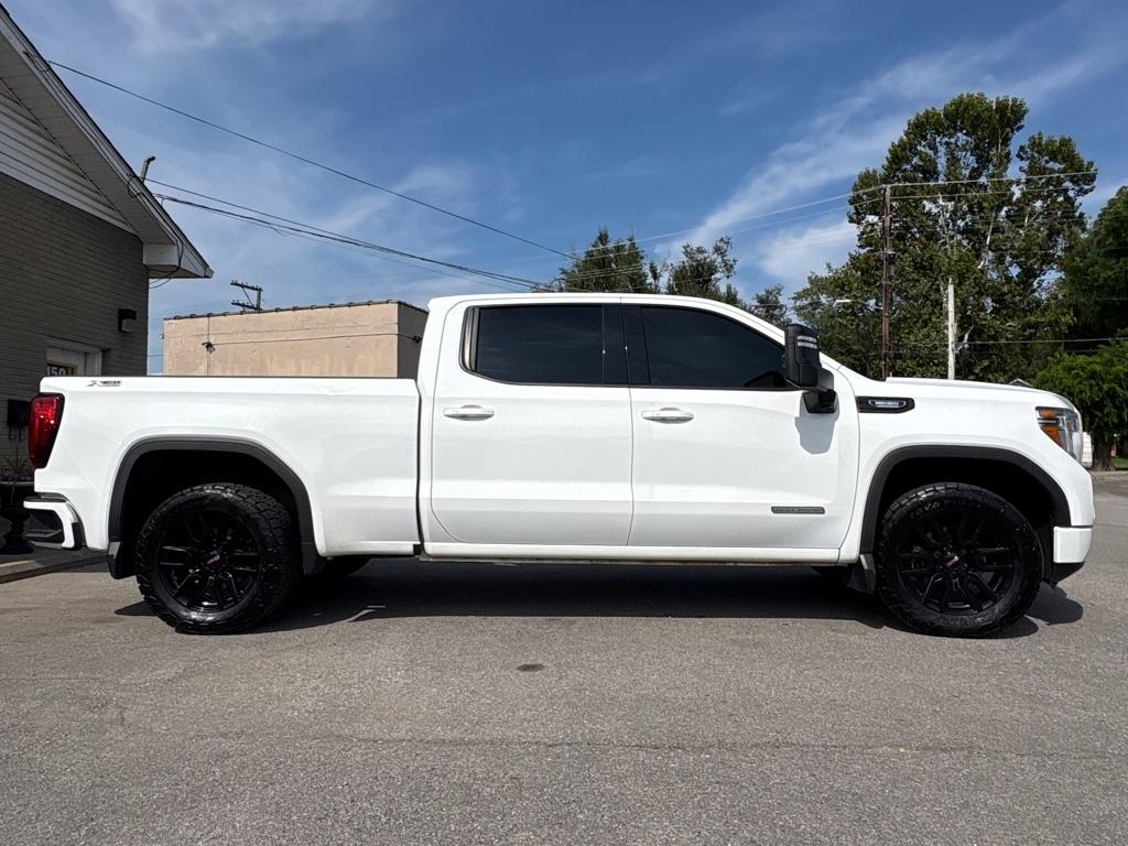 2021 Sierra 1500 photo 7