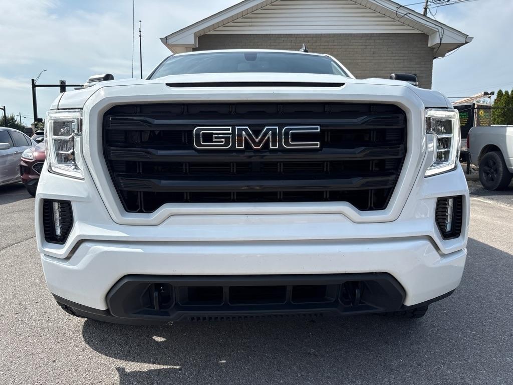 2021 Sierra 1500 photo 9