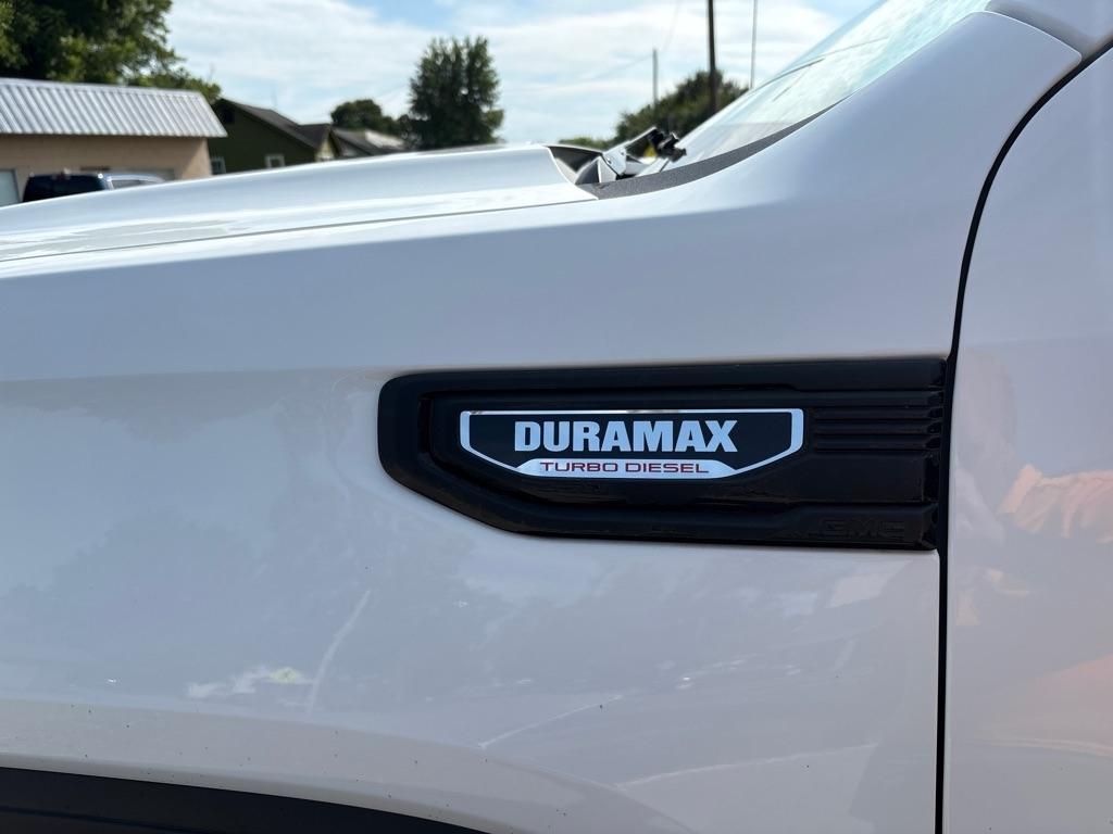 2021 Sierra 1500 photo 10