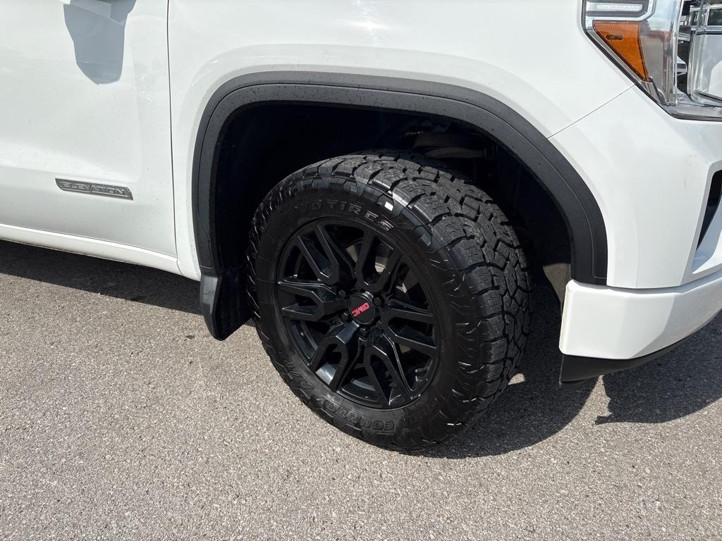2021 Sierra 1500 photo 12