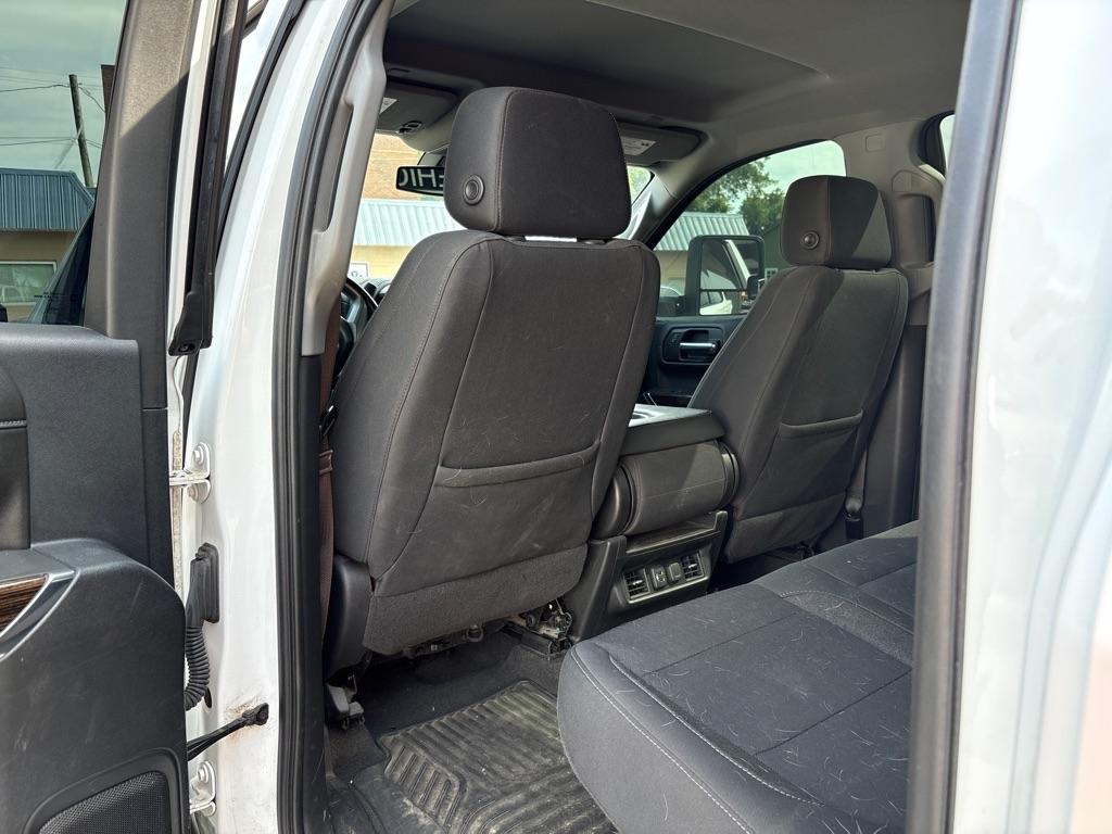 2021 Sierra 1500 photo 13