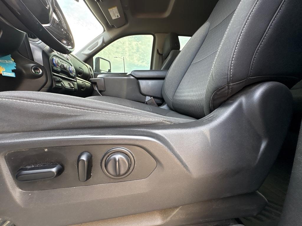 2021 Sierra 1500 photo 14