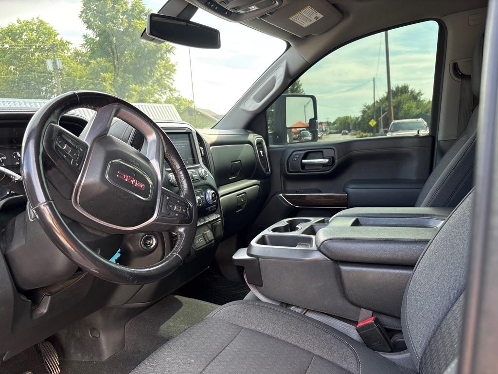 2021 Sierra 1500 photo 15