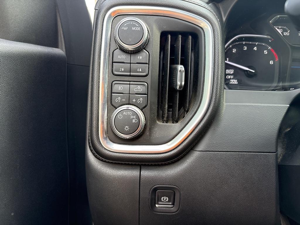 2021 Sierra 1500 photo 17