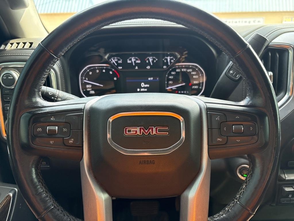 2021 Sierra 1500 photo 18