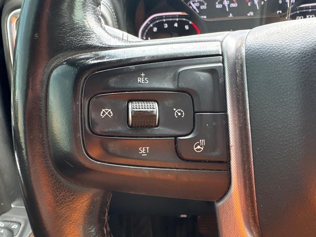 2021 Sierra 1500 photo 21