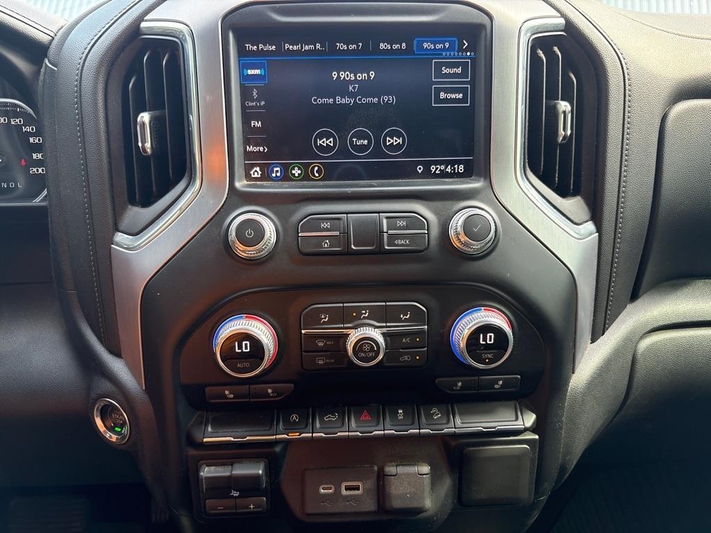 2021 Sierra 1500 photo 23