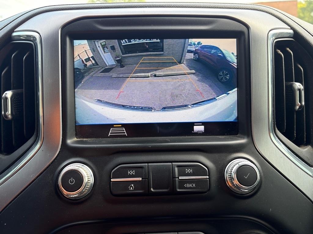 2021 Sierra 1500 photo 24