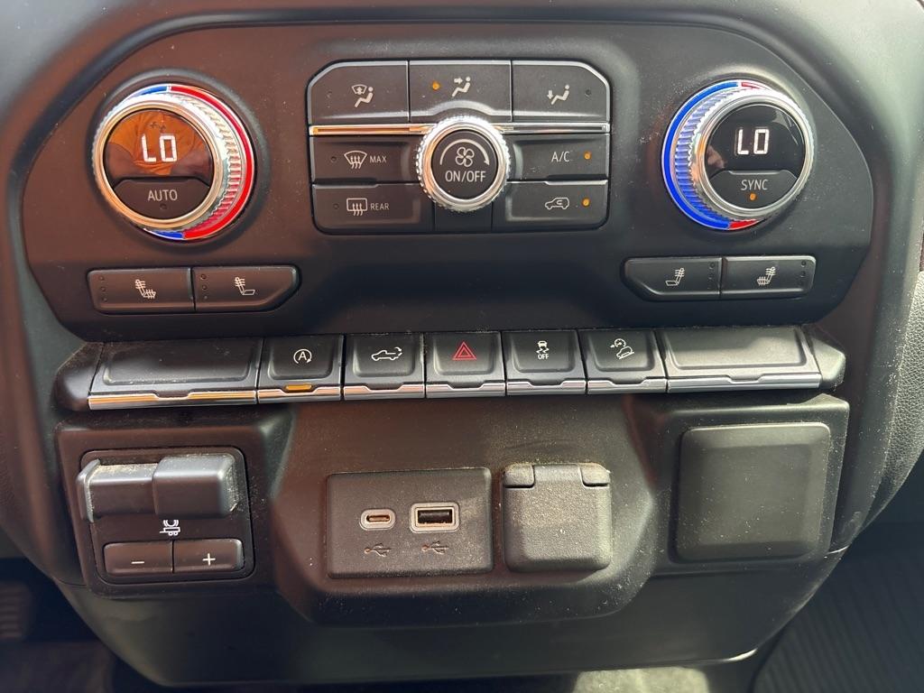 2021 Sierra 1500 photo 25