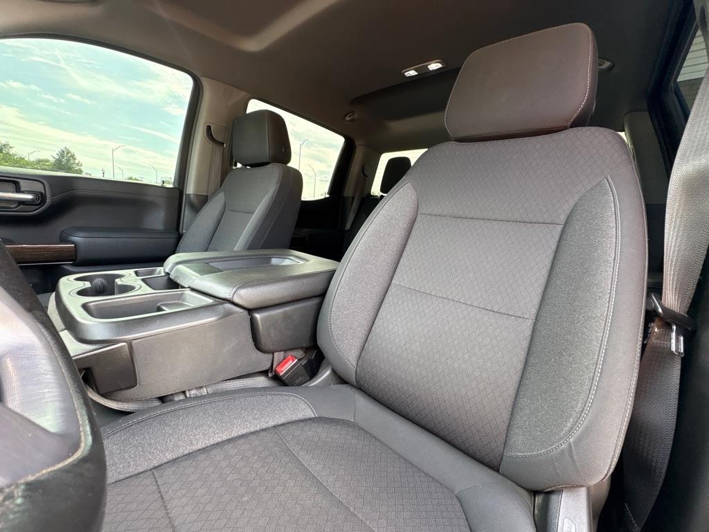 2021 Sierra 1500 photo 26