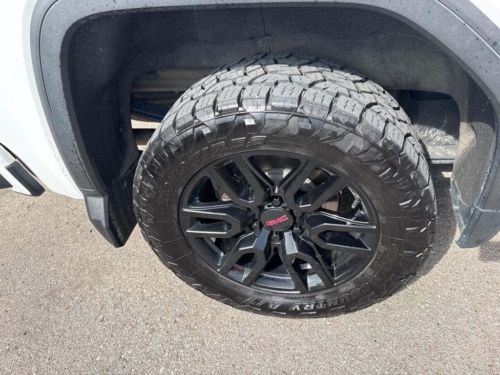 2021 Sierra 1500 photo 28