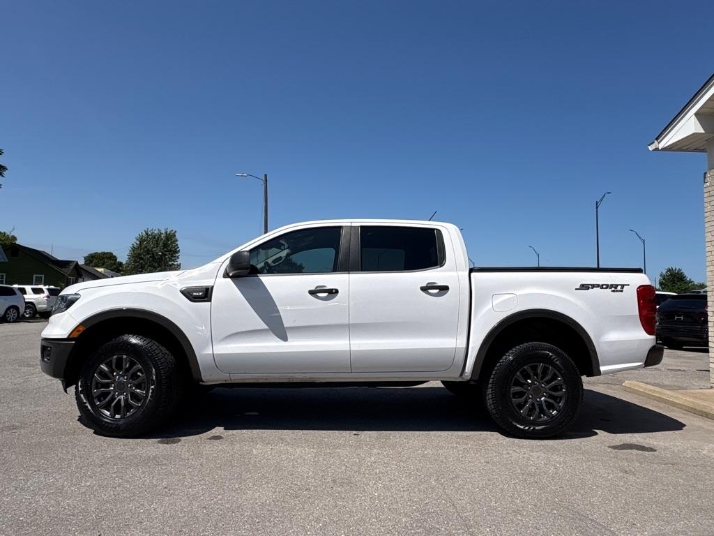 2020 Ranger photo 3