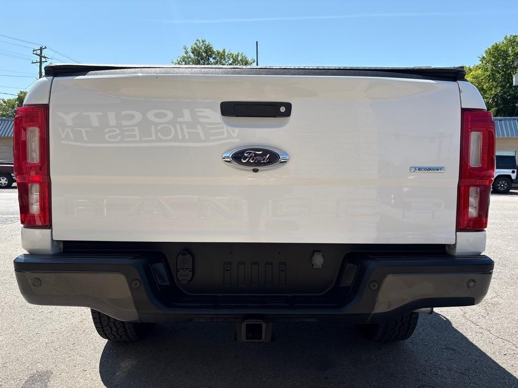 2020 Ranger photo 5