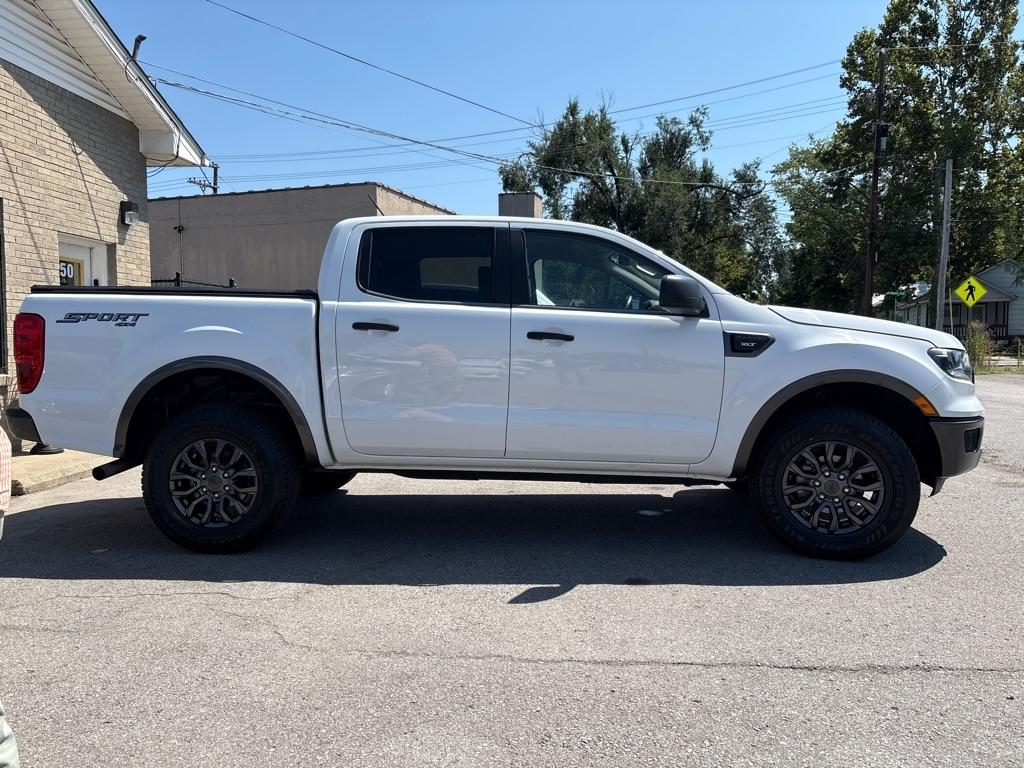 2020 Ranger photo 6