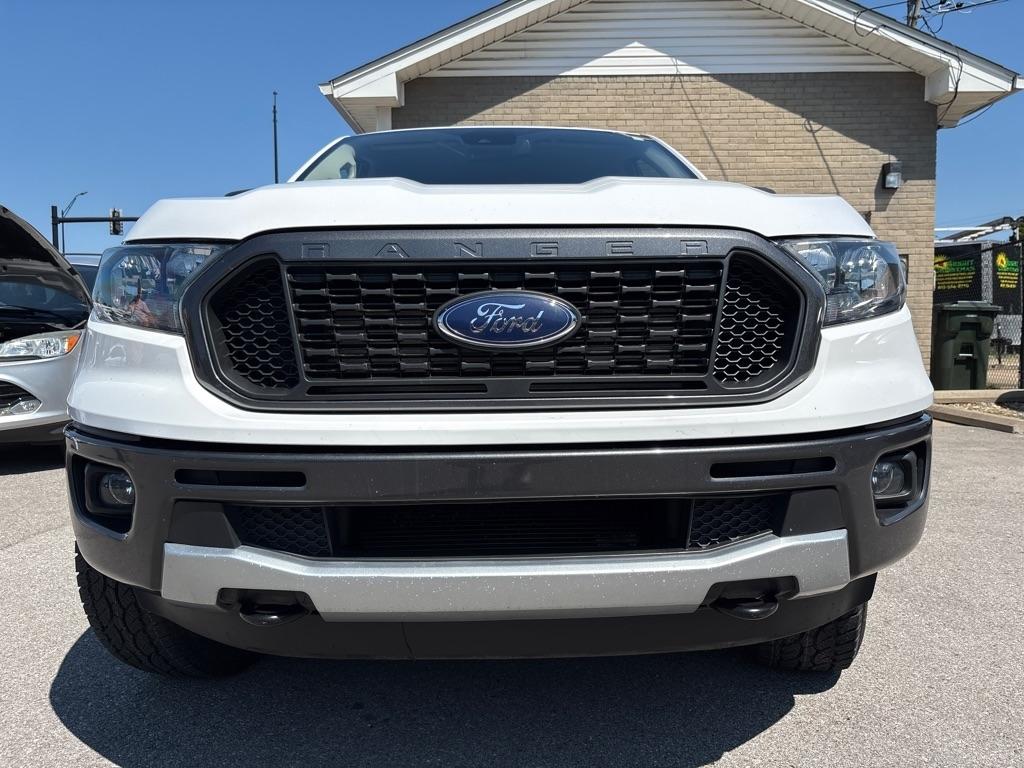 2020 Ranger photo 8