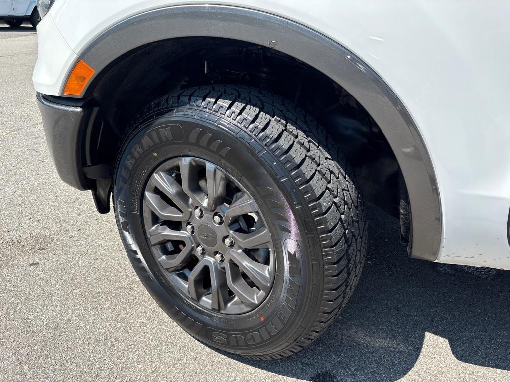 2020 Ranger photo 9
