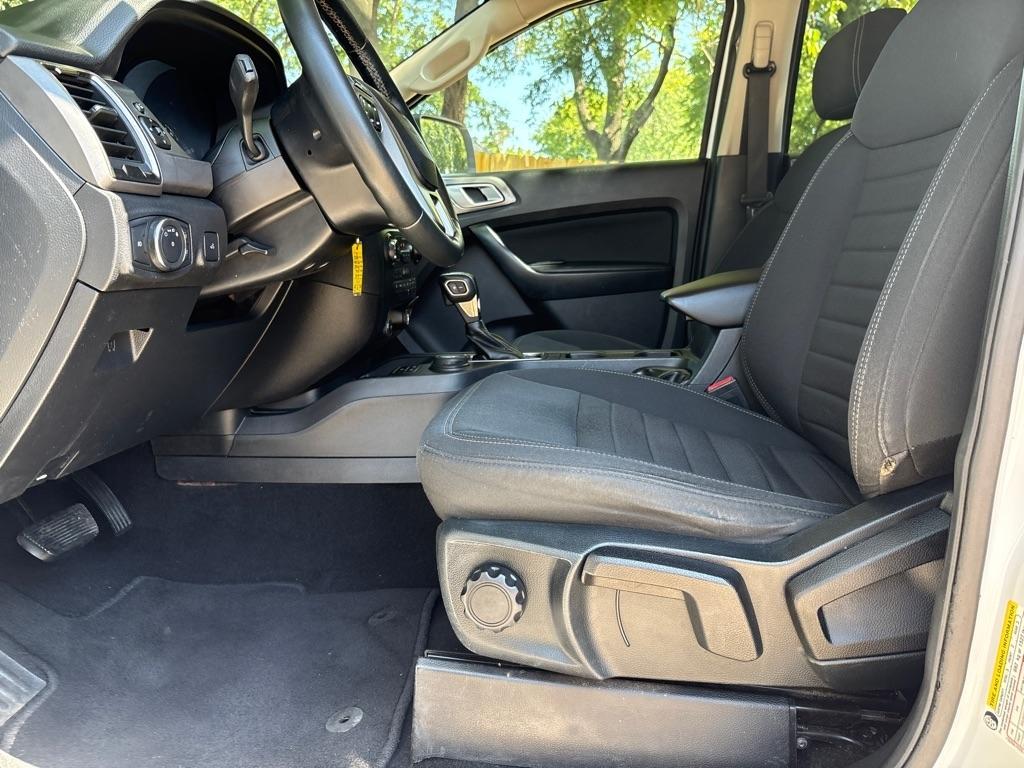 2020 Ranger photo 14