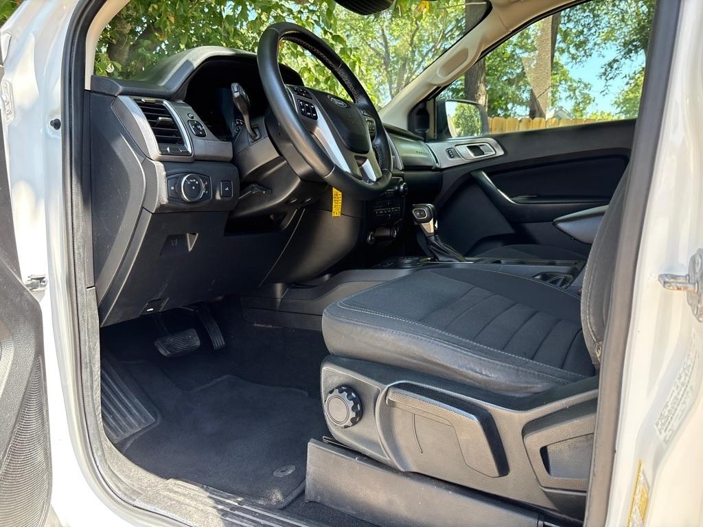 2020 Ranger photo 15