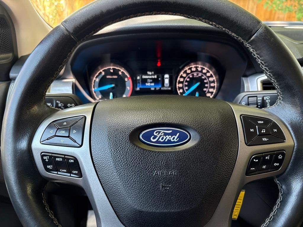 2020 Ranger photo 16