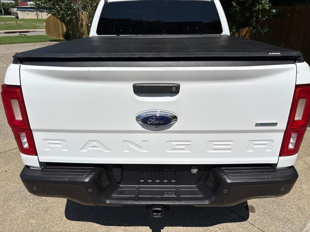 2020 Ranger photo 28