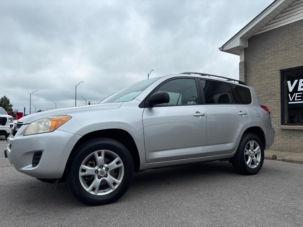 2012 RAV4 photo 2
