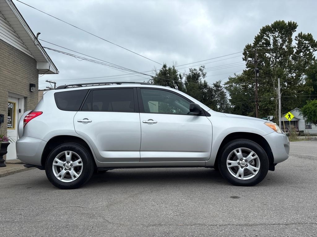 2012 RAV4 photo 9