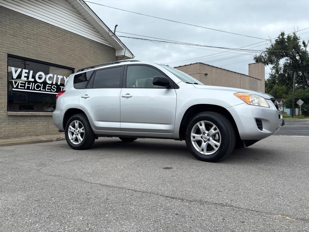 2012 RAV4 photo 10
