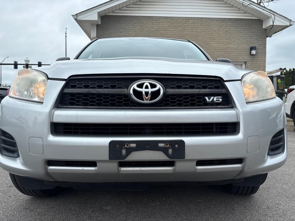2012 RAV4 photo 11